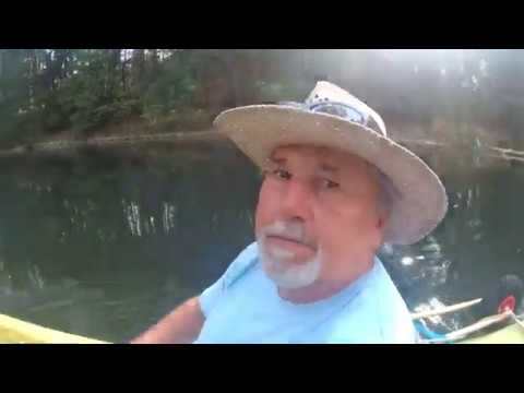 Teil 2 Donauwiesen Kanu Ausflug Zwieflatendorf Munderkingen über Obermarchtal paddeln Boot Kajak fun