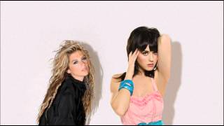Kesha vs. Katy Perry - Tik Tok California Gurls