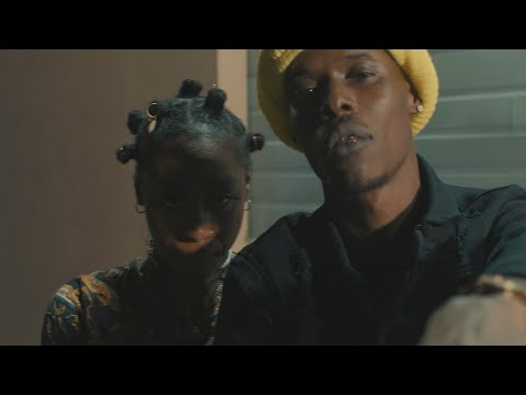 ManFlyy - All Shine Ft. Just The Empress