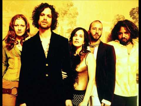 Rusted Root - Beautiful People