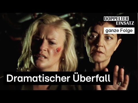 Entführung im Einkaufszentrum: Jagd durch Hamburg | Doppelter Einsatz - Langer Samstag