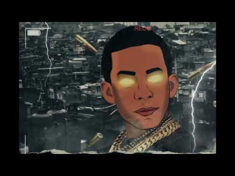 Mc safira do complexo do Lins