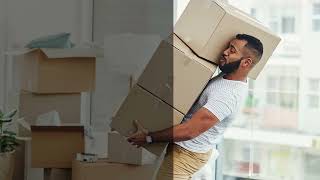 The Best Moving Boxes To Pack Every Room In Your Home