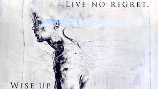 Wise Up- World Order