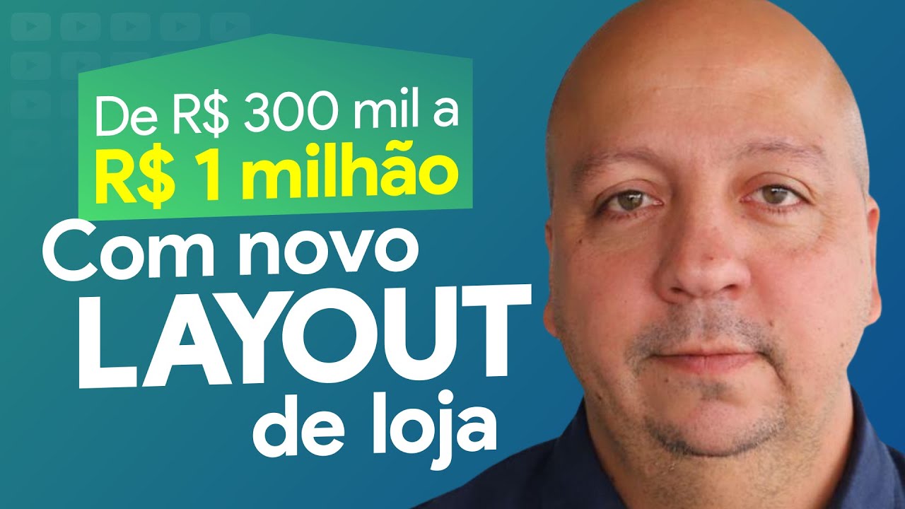 Melhor layout pra farmácia  | É de Farmácia - Programa 212