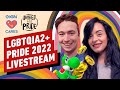 IGN’s LGBTQIA2+ Pride Stream - Playing Mario Party Superstars For Charity!