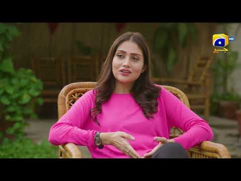 Saaya 2 Episode 40 | Best Moment 10 | Mashal Khan | Sohail Sameer | HAR PAL GEO
