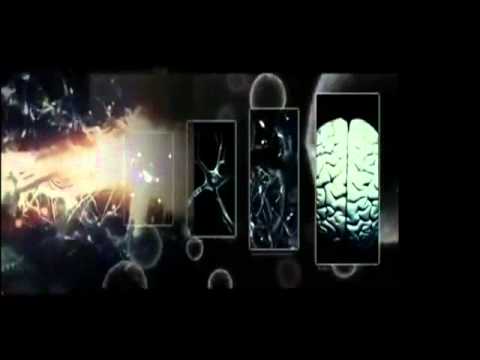 ATMA & SON OF SATURN (JAKOBZ LADDER) - "MYSTIC PHYSICS"