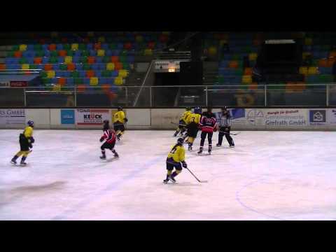 2014 12 14 GEG Schüler - Neuss 3.Neuss