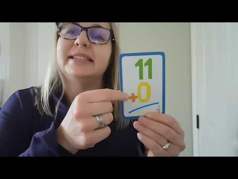 Sums to 20 Addition Strategies