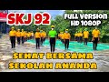SKJ 92 SENAM KEBUGARAN JASMANI SEKOLAH ANANDA