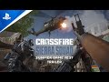 Crossfire Sierra Squad - Summer Game Fest Trailer | PS VR2 Games