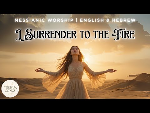 Surrender To The Fire - Josh Kelley