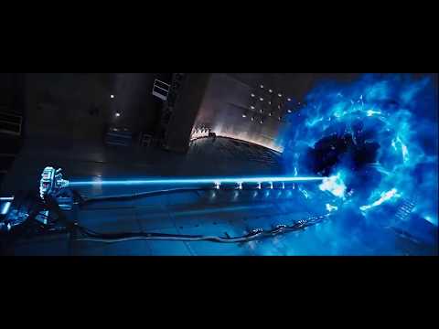 Thor vs Superman | Epic Battle