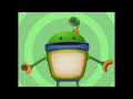 Team Umizoomi S Message To Among Us