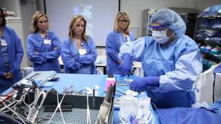 Learn more about Perioperative Nursing at Cleveland Clinic