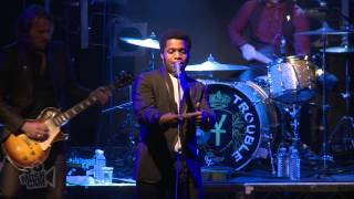 Vintage Trouble - Love With Me (Live in London) | Moshcam