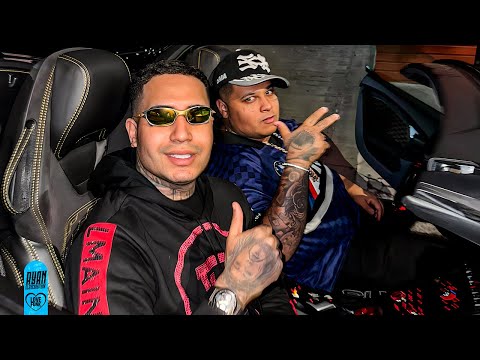 SE TIVER DE NAVE ELA SE ENVOLVE - MC Lele JP, MC Meno K, MC Leozinho ZS, MC GH Original e Menor ZL