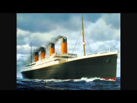 Titanic Complete Score (SFX) 16 - Hard to Starboard
