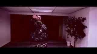 Neako - The Ghost Ft. 420 & Salute (OFFICIAL VIDEO)