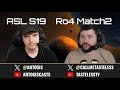 ENG ASL Season19 RO 4 M2 SnOw Vs SoulKey Tastosis