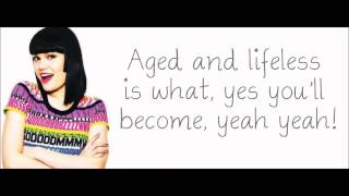 Jessie J - Stand Up♥