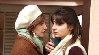 Jen Foster I Didn't Just Kiss Her