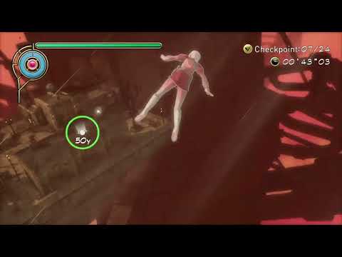 Auldnoir Free Race II - Gold Star (31MAR2022)