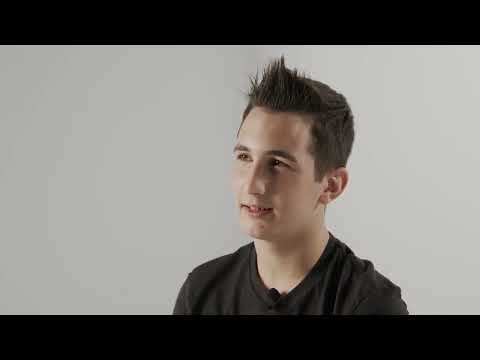 Mărturia unui fost dependent de droguri