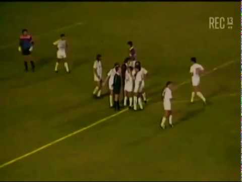 Deportes Concepción 3 Liga de Quito 0