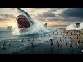 Fauci Crudeli Cruel Jaws Film Completo In Italiano Horror Sci Fi Con Squalo Assassino