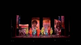 La banda del capitán veneno – Semifinal – COAC 2008