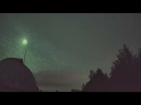 Feuerkugel am 26.06.2023 - 22:45 MESZ