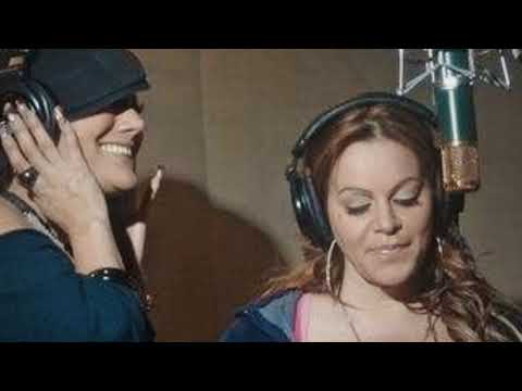 Ajustando cuentas Jenny Rivera  & Diana Reyes ♥