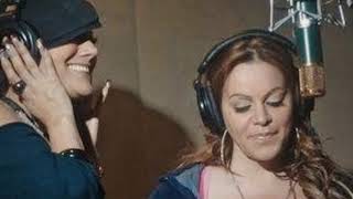 Ajustando cuentas Jenny Rivera  &amp; Diana Reyes ♥