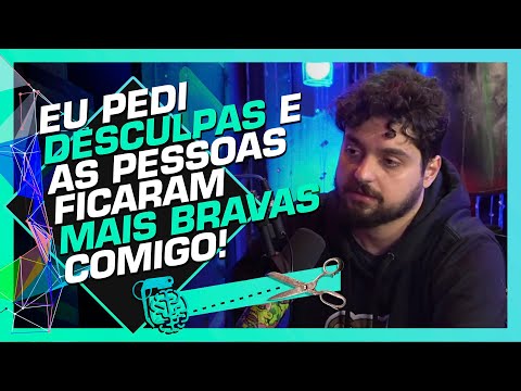 EXPLICANDO TUDO SOBRE O DIA DA POLÊMICA NO FLOW PODCAST - MONARK