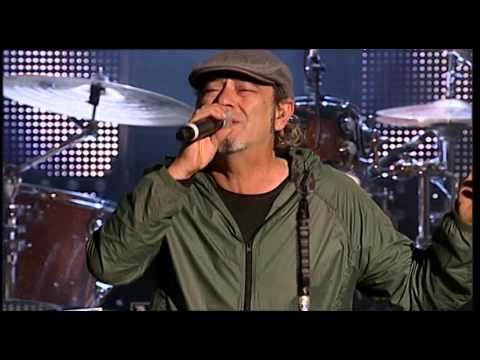 Luca Carboni - Gli autobus di notte - Musicultura 2014