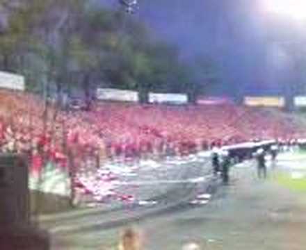 ŁKS- Widzew 2006