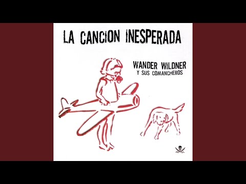 Porta Retratos - Wander Wildner