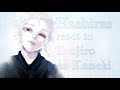 Hashira React To Tanjiro As Ken Kaneki WATCH IN 0 65 0 70x