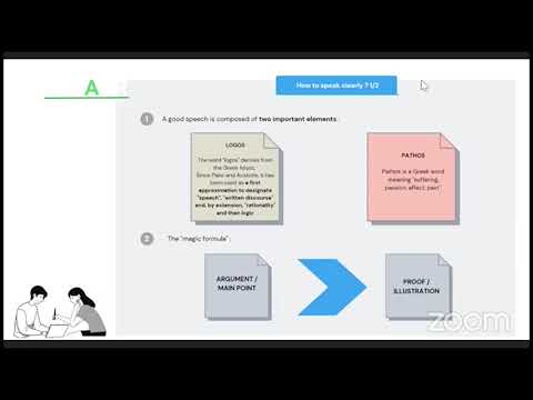 How to build your own opinion based on facts?