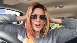 Car Chats with Lisa Williams