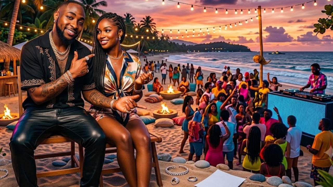 Davido - somebody by Music Trends. 1M views  . 1day ago