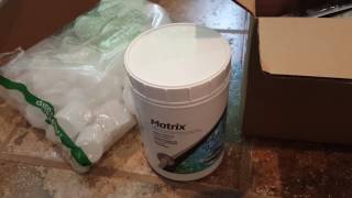 Unboxing! Imported Bettas from Thailand and DIY Mini-filters