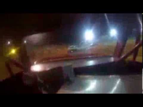 VSC Open Sedans Nyora final part 2