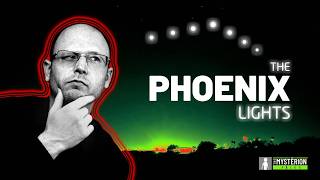 The Phoenix Lights: The Part Most People Don't Talk About