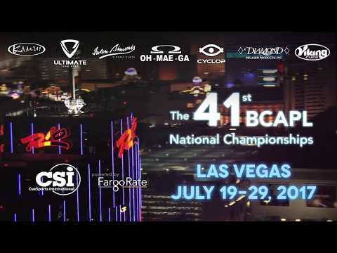 2017 BCAPL National Championships Preview
