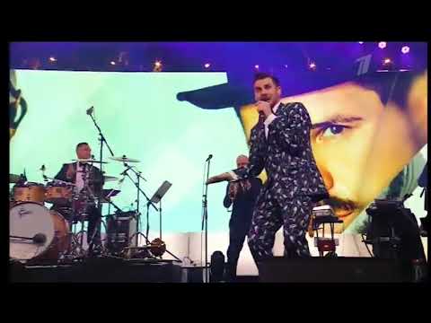 Intars Busulis - Brīvdiena (Arēna Rīga 08.03.2019.)