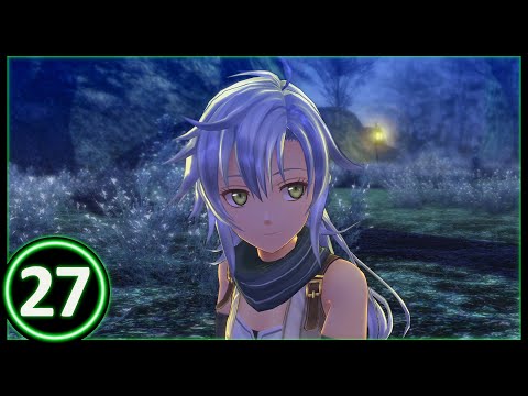 "Confession" - Trails of Cold Steel 4 Walkthrough Part 27 | JP Dub
