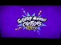 That Blooper Bunny 1991 1997 Credits MeTV Saturday Morning Cartoons Sign Off Bumper
